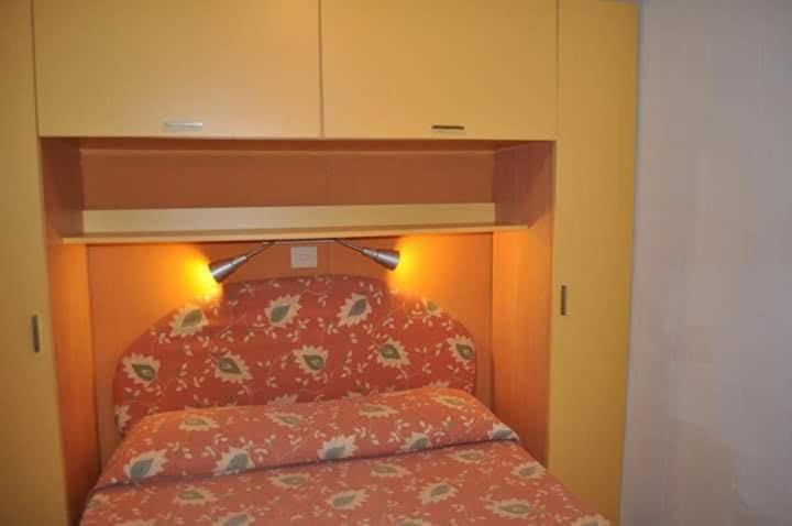 Residence Arco Delle Rose Agropoli Kamer foto