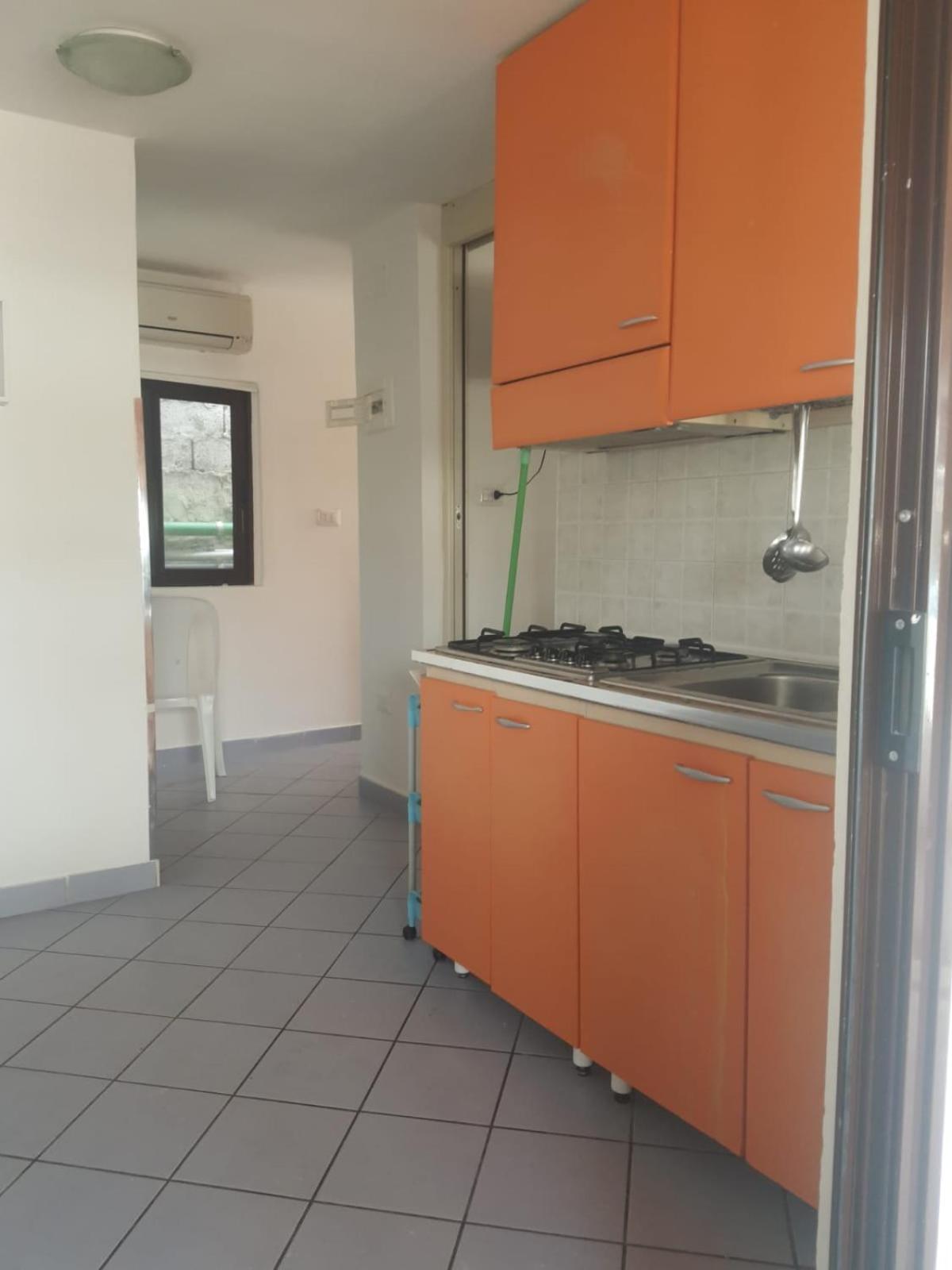 Residence Arco Delle Rose Agropoli Kamer foto